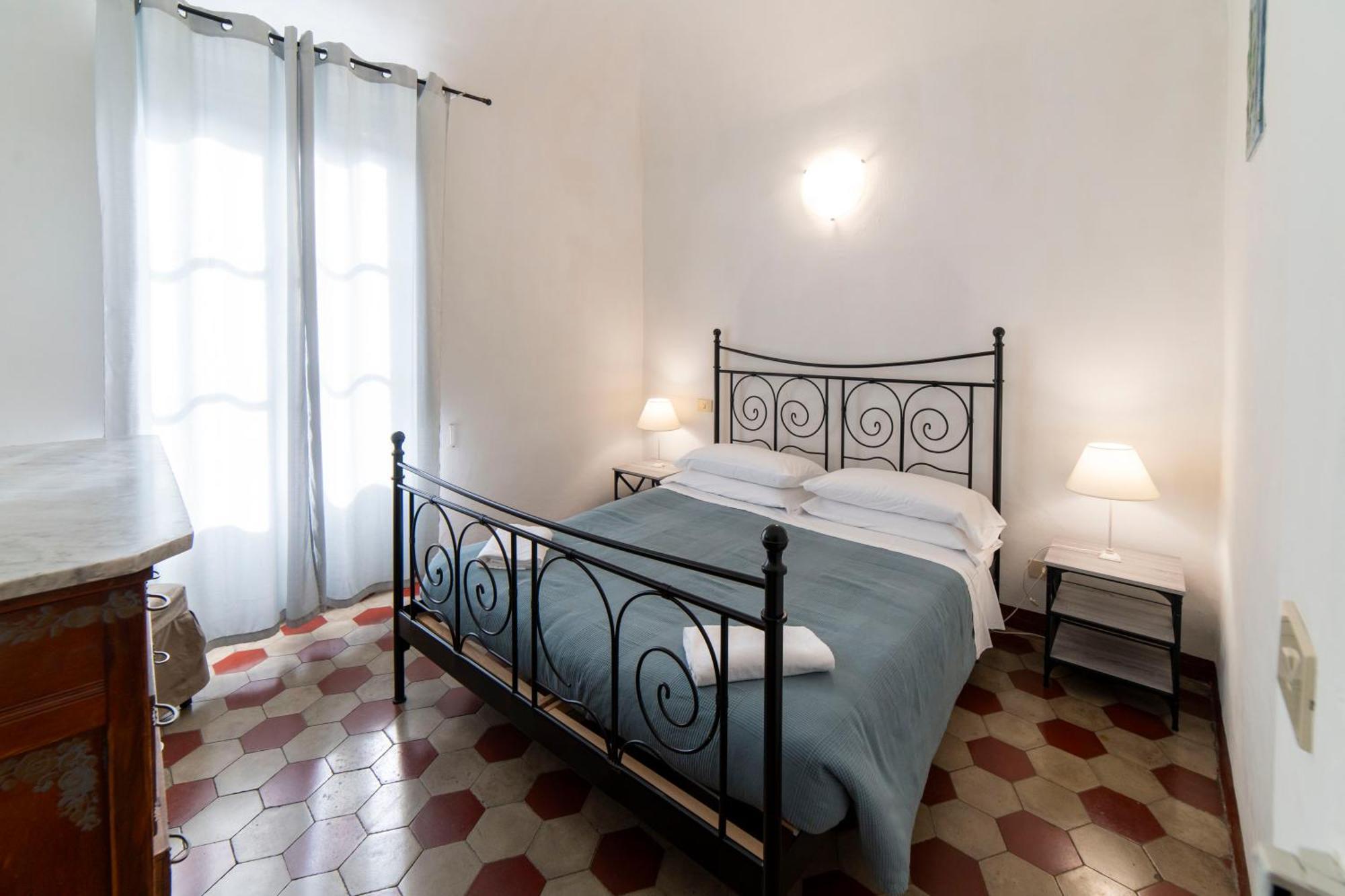 Villa Ca Di Ni à Finale Ligure Extérieur photo