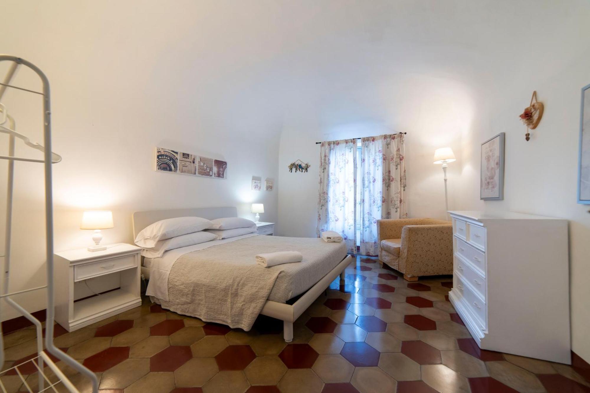 Villa Ca Di Ni à Finale Ligure Extérieur photo