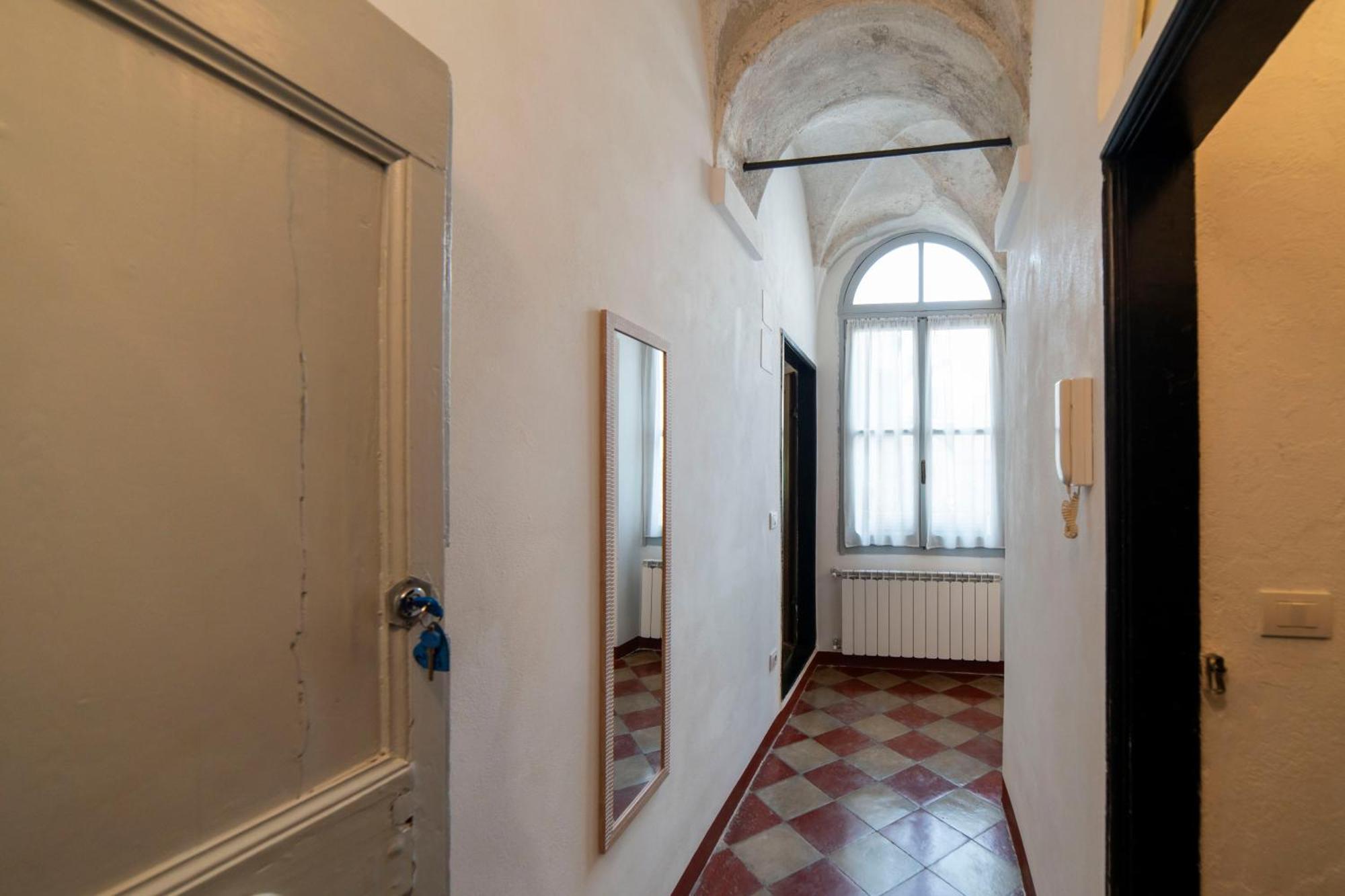 Villa Ca Di Ni à Finale Ligure Extérieur photo