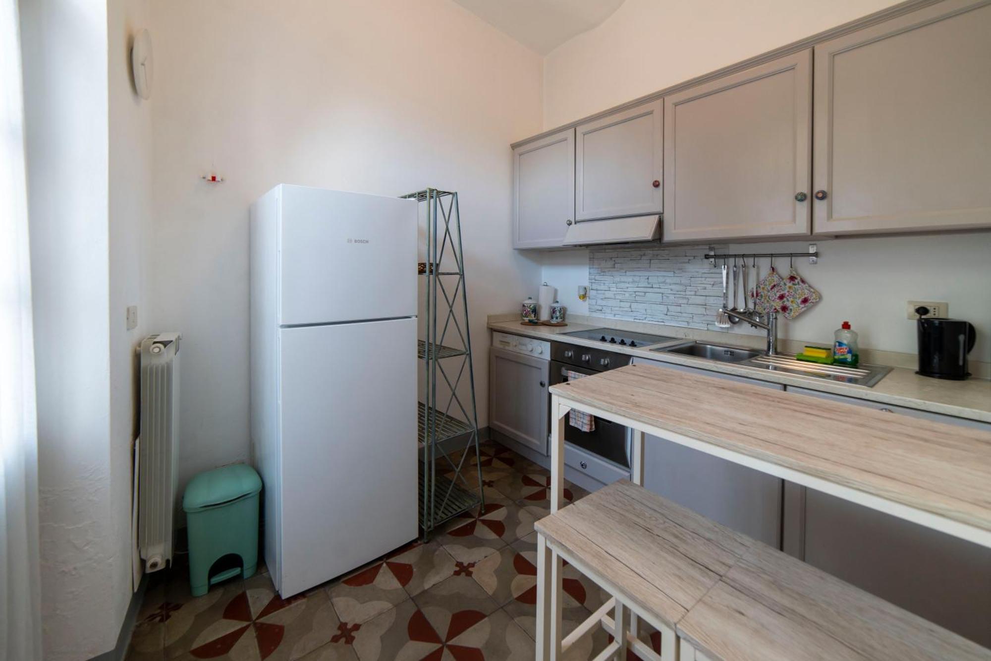 Villa Ca Di Ni à Finale Ligure Extérieur photo