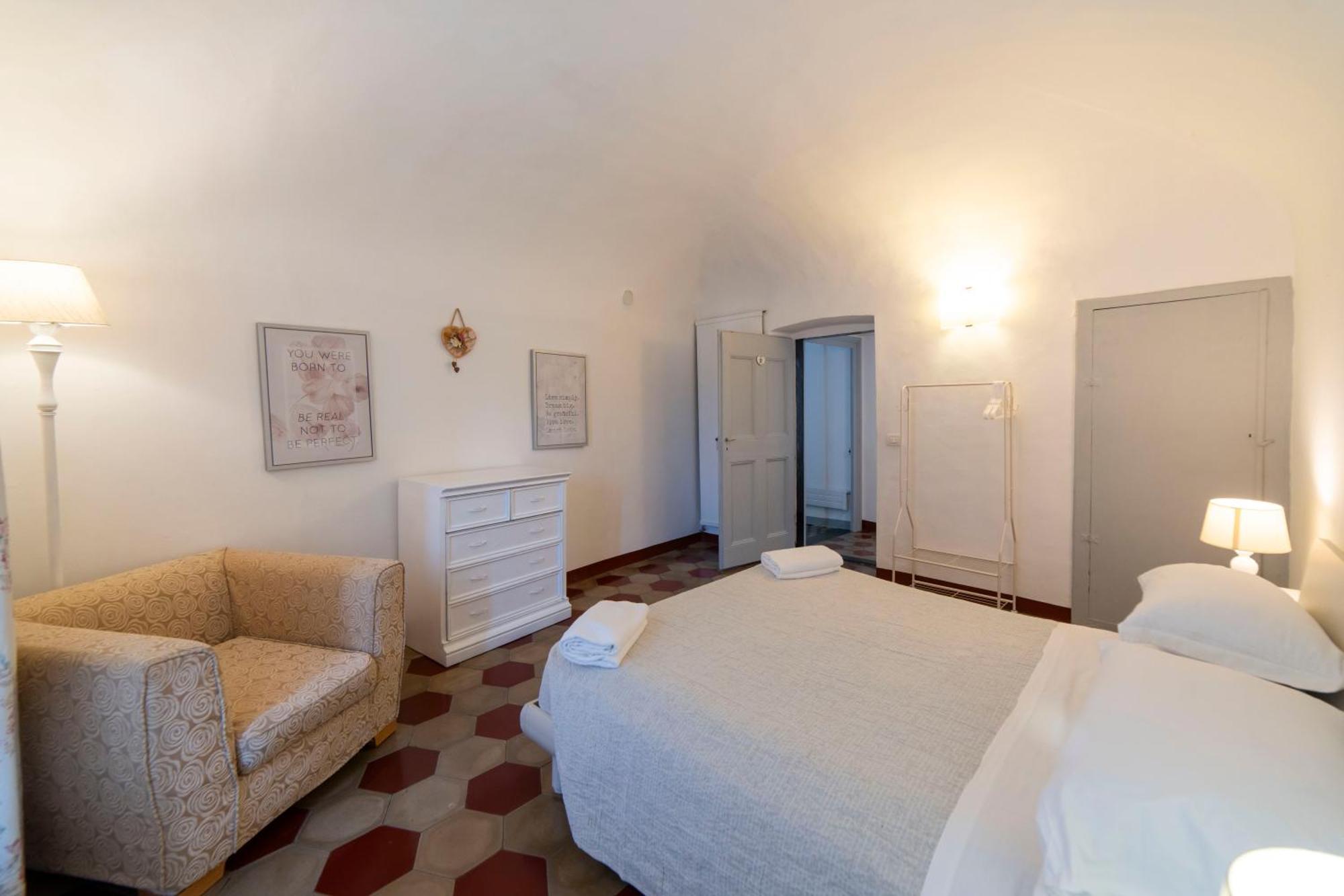 Villa Ca Di Ni à Finale Ligure Extérieur photo