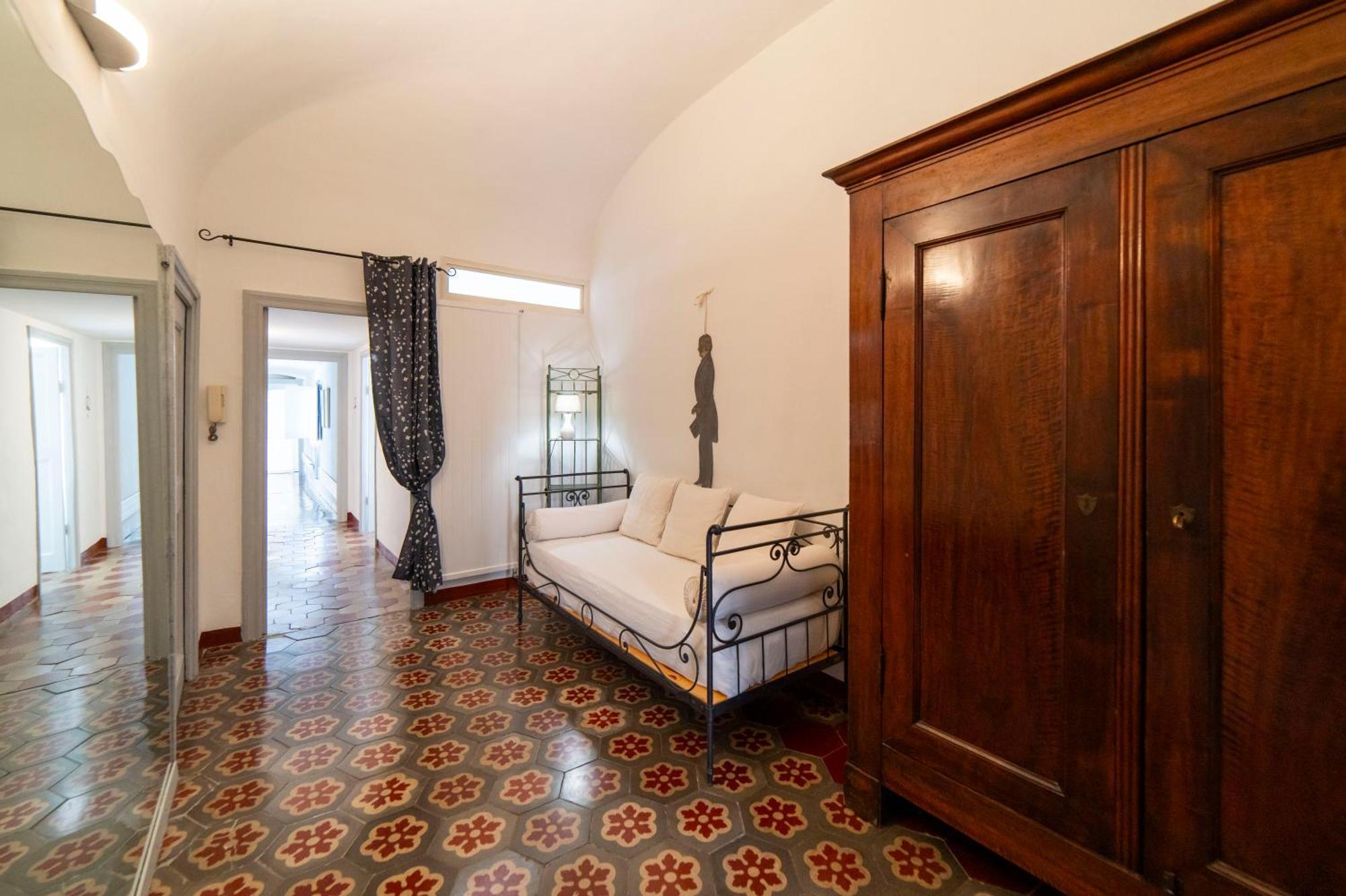 Villa Ca Di Ni à Finale Ligure Extérieur photo