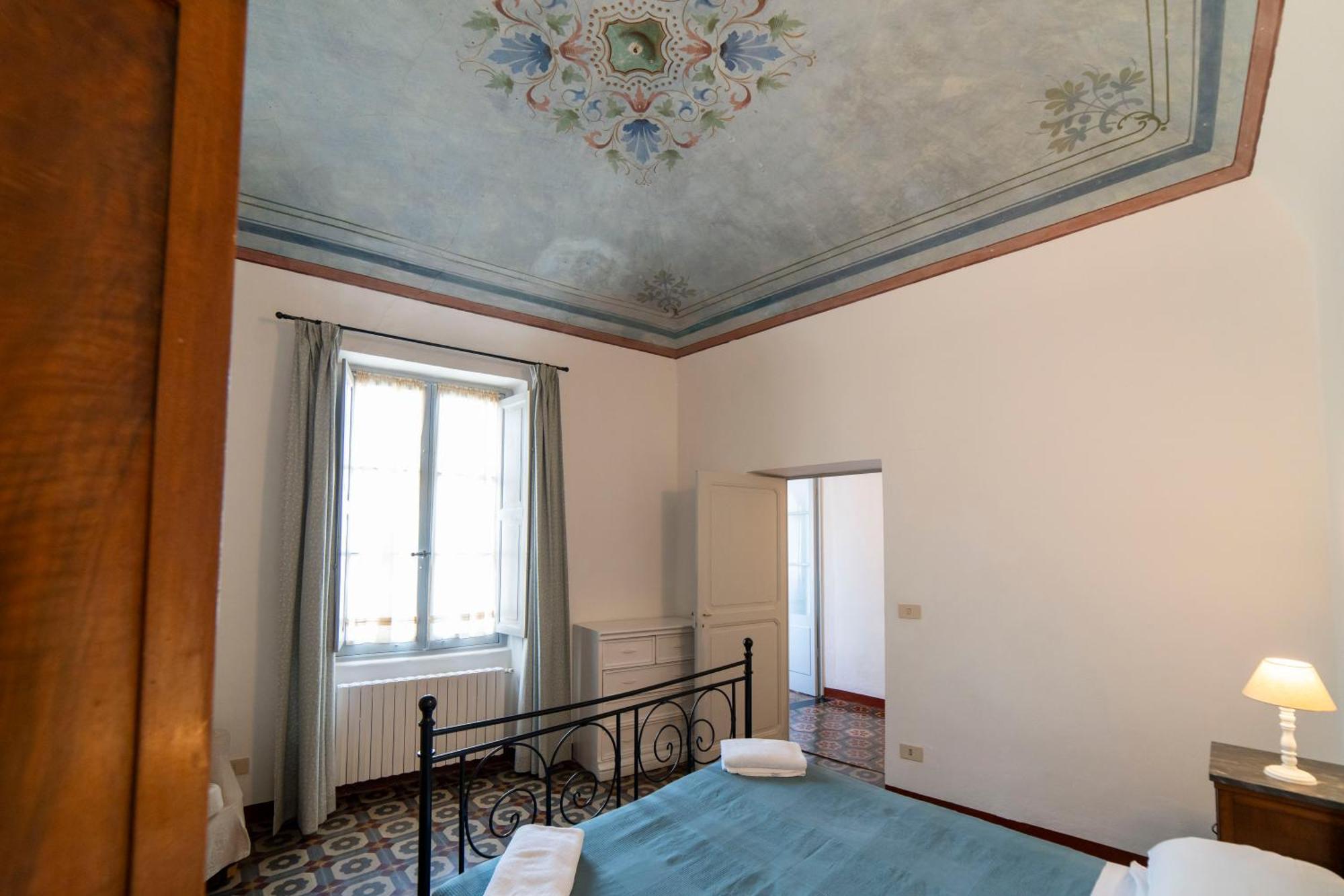 Villa Ca Di Ni à Finale Ligure Extérieur photo