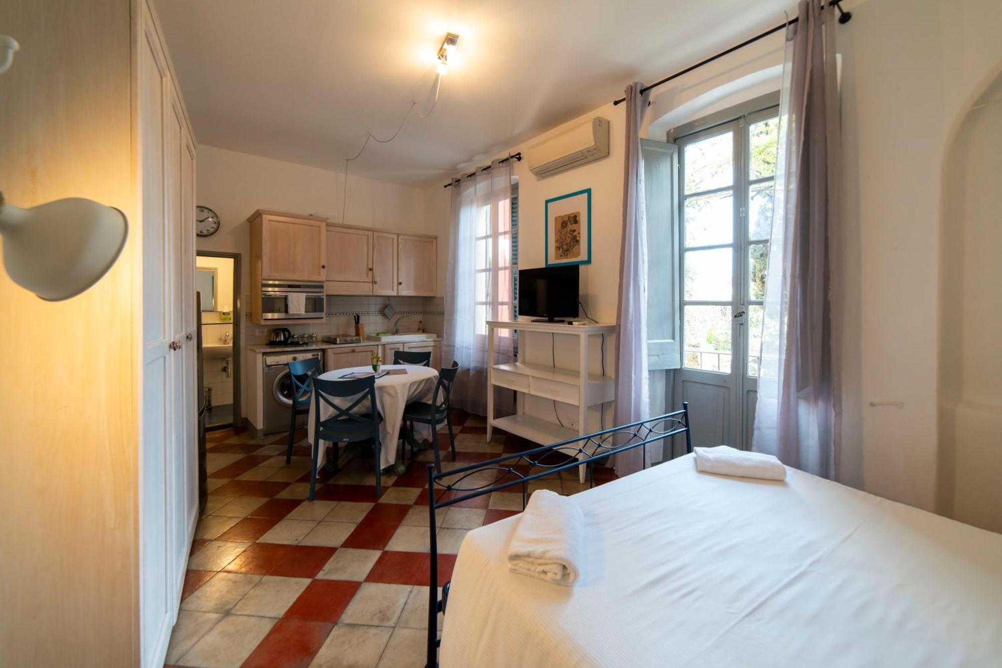Villa Ca Di Ni à Finale Ligure Extérieur photo