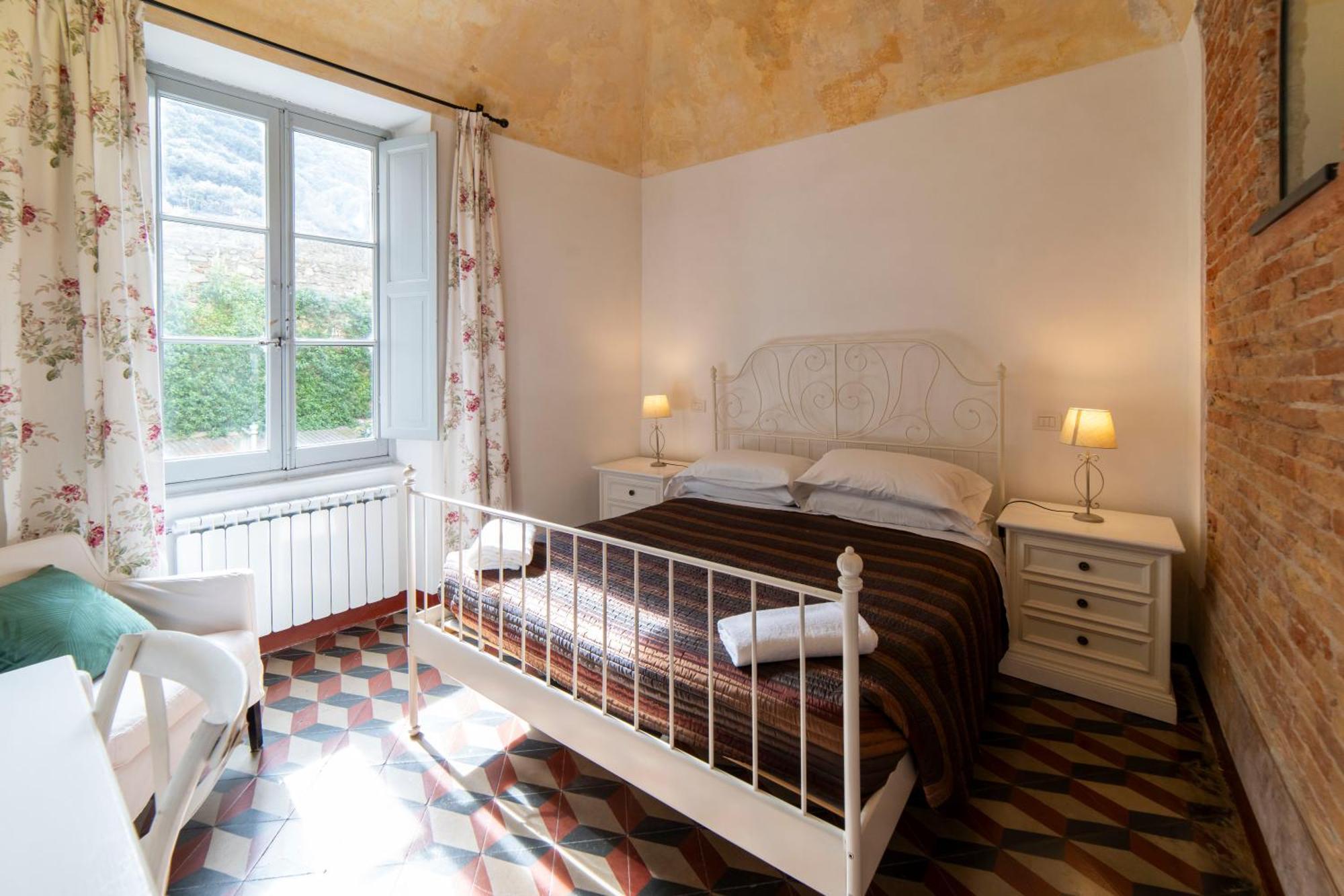 Villa Ca Di Ni à Finale Ligure Extérieur photo