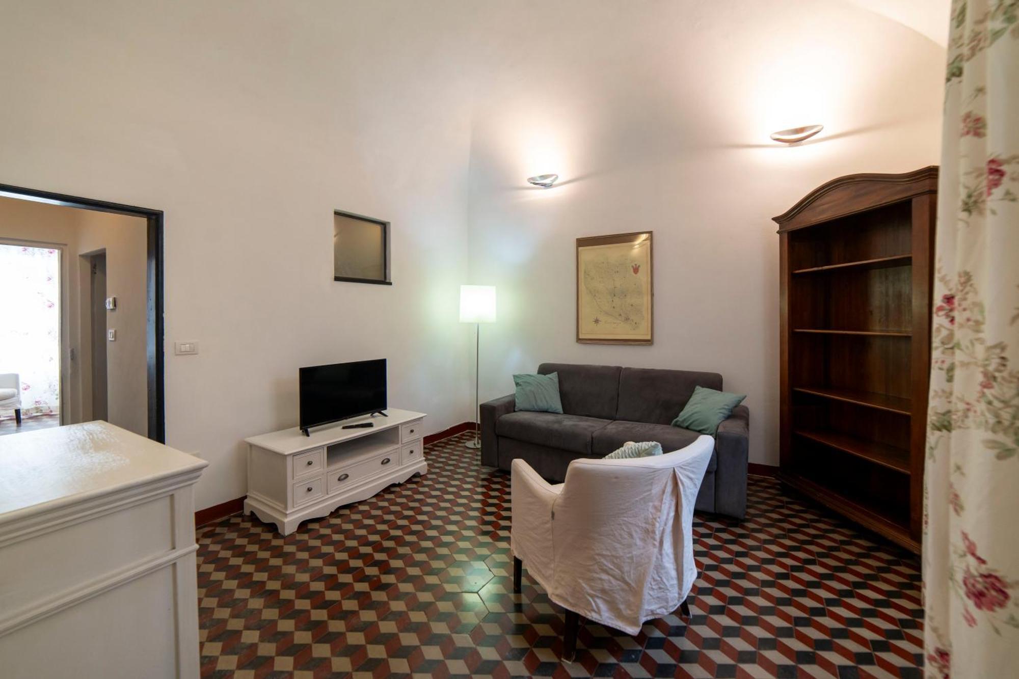 Villa Ca Di Ni à Finale Ligure Extérieur photo
