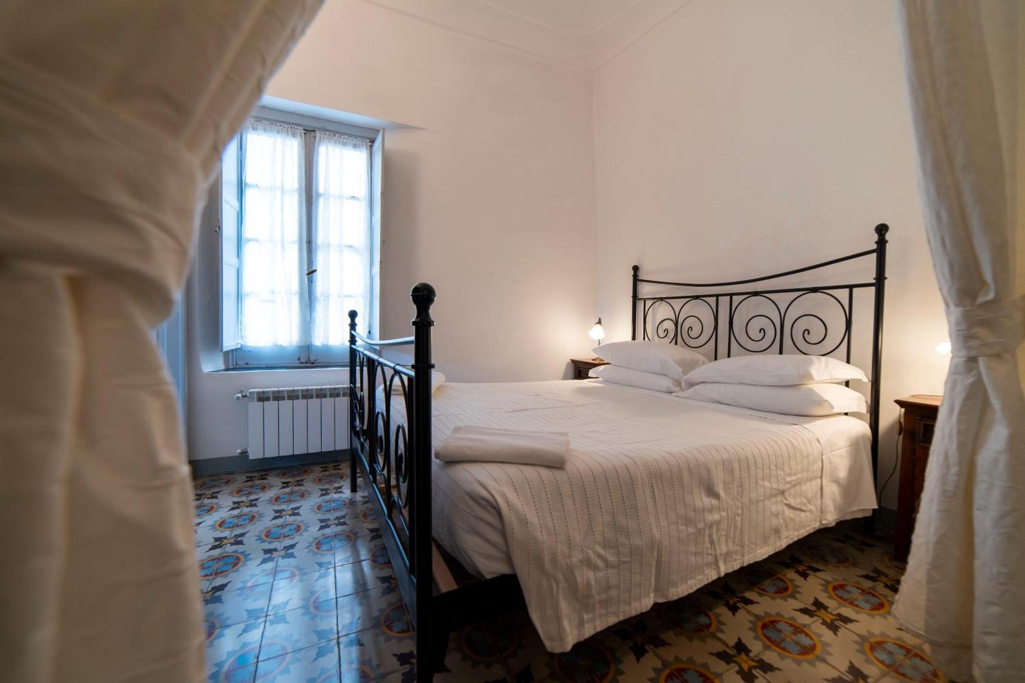 Villa Ca Di Ni à Finale Ligure Extérieur photo