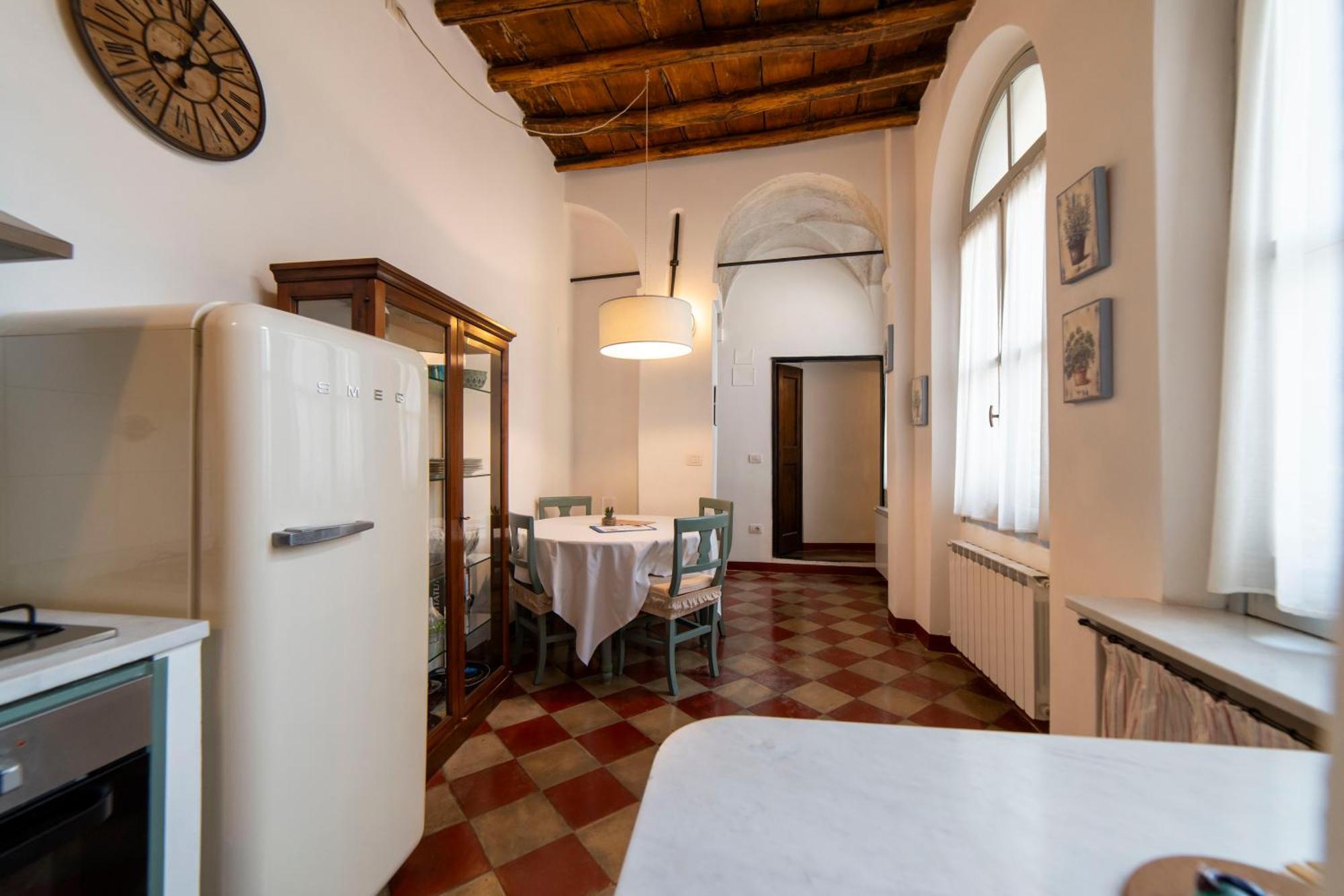 Villa Ca Di Ni à Finale Ligure Extérieur photo