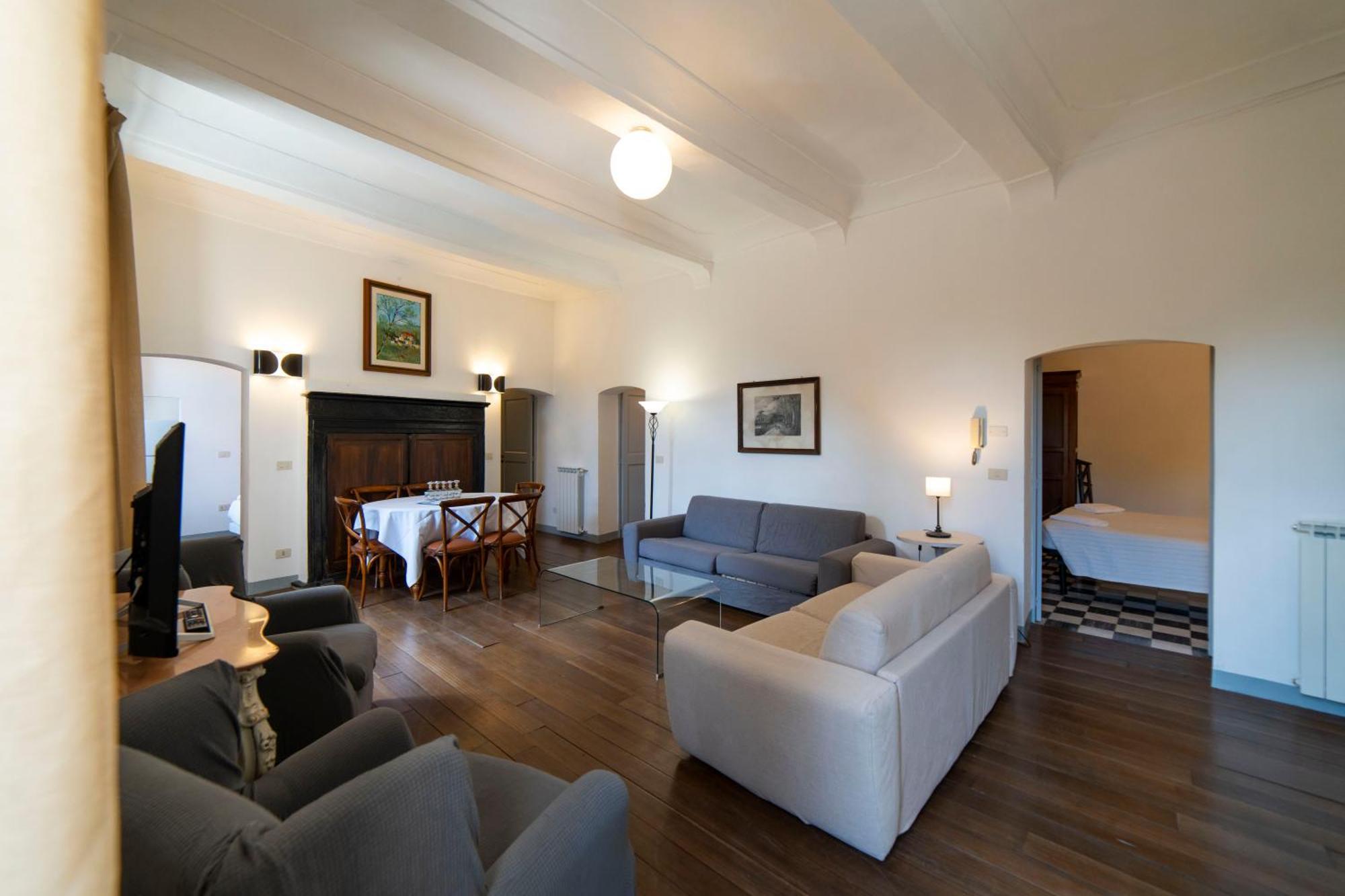 Villa Ca Di Ni à Finale Ligure Extérieur photo