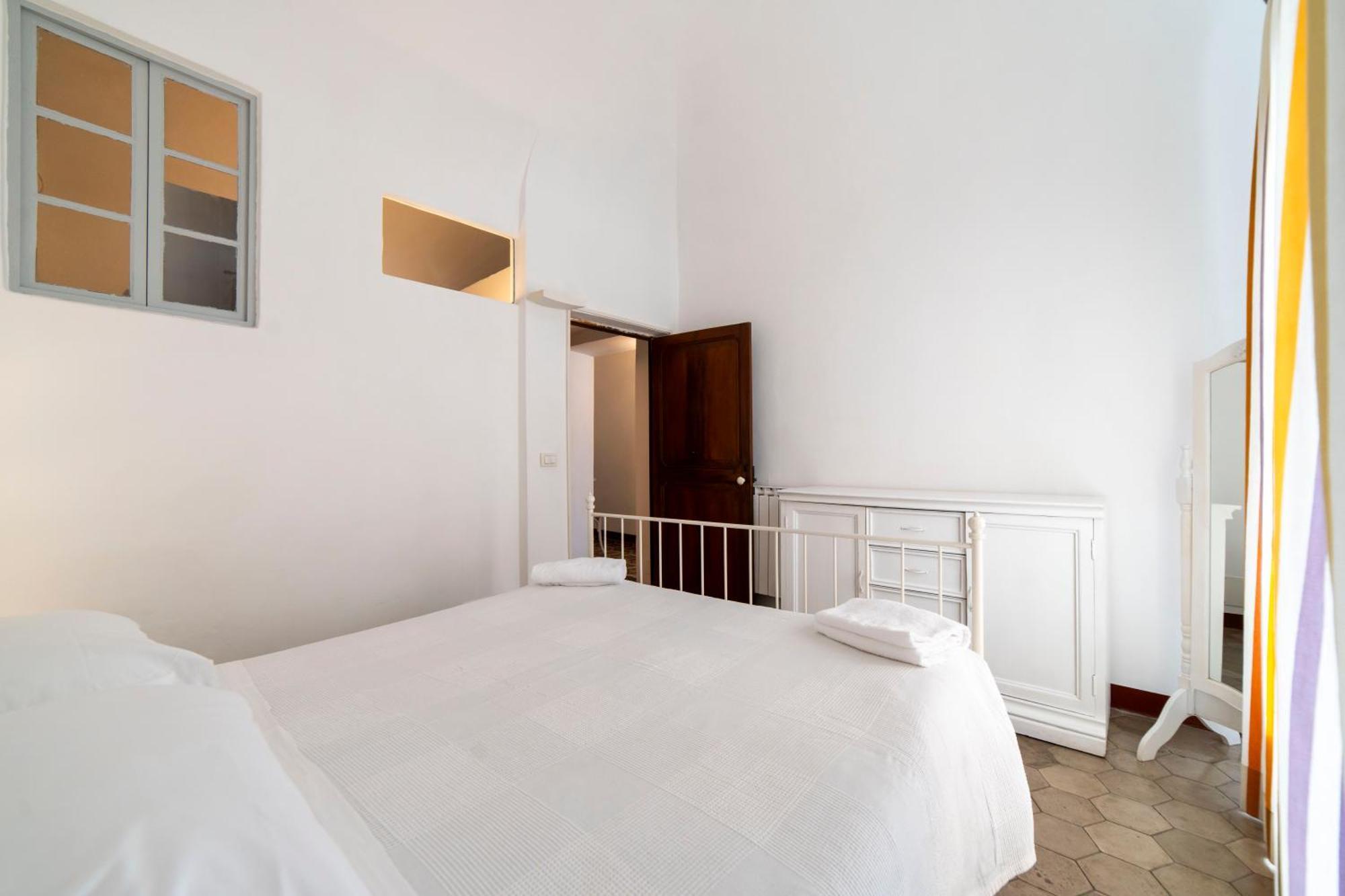 Villa Ca Di Ni à Finale Ligure Extérieur photo