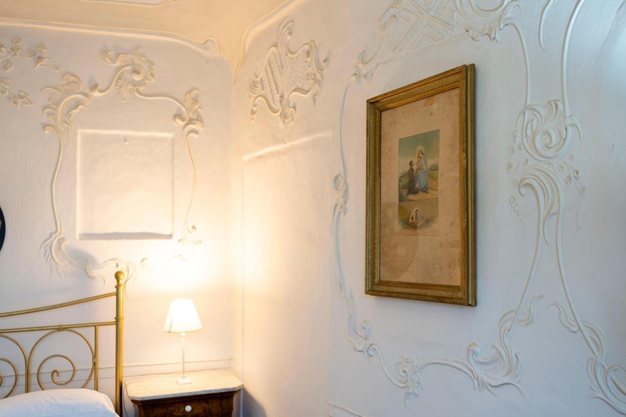 Villa Ca Di Ni à Finale Ligure Extérieur photo