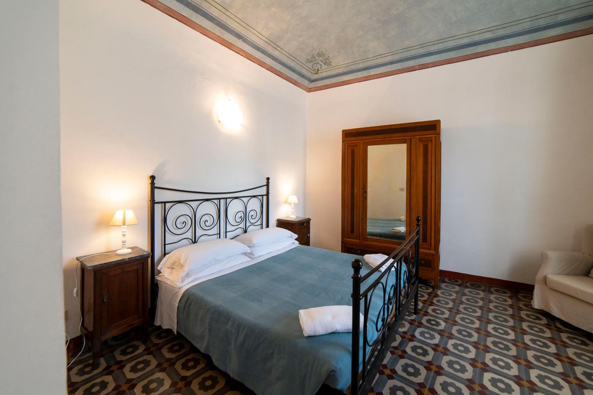 Villa Ca Di Ni à Finale Ligure Extérieur photo