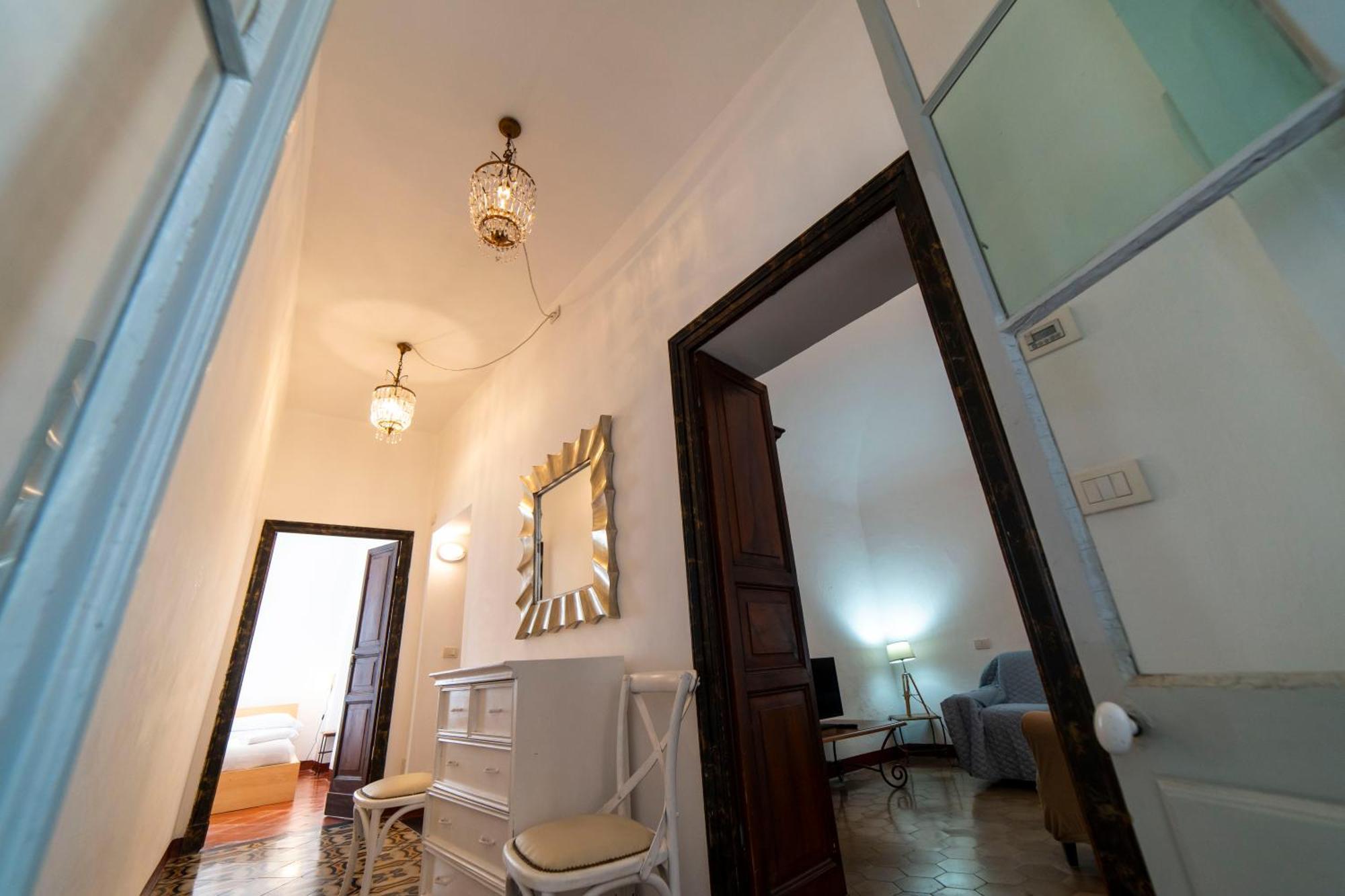 Villa Ca Di Ni à Finale Ligure Extérieur photo