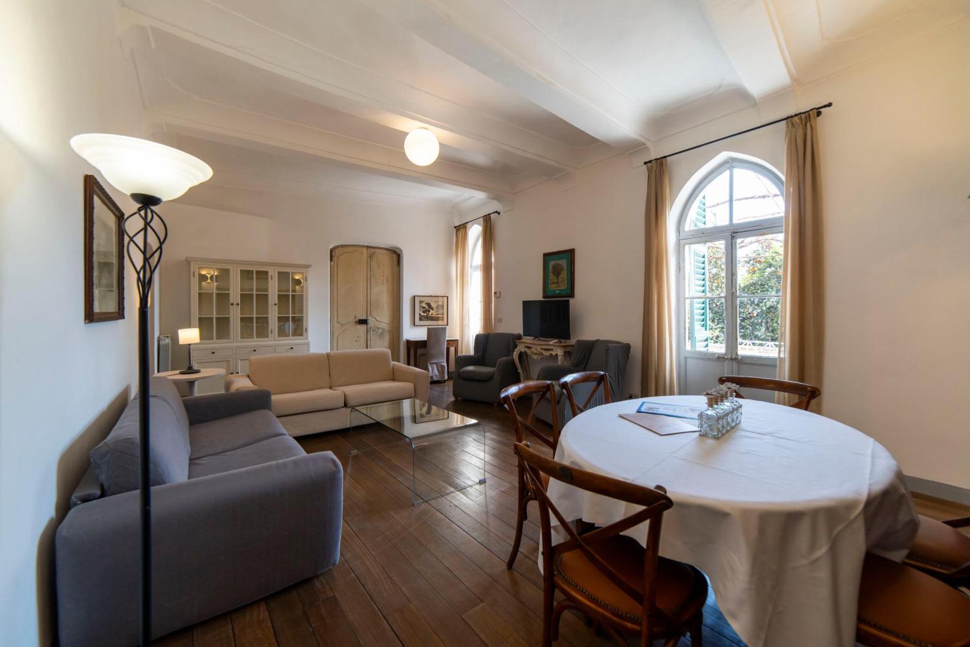 Villa Ca Di Ni à Finale Ligure Extérieur photo
