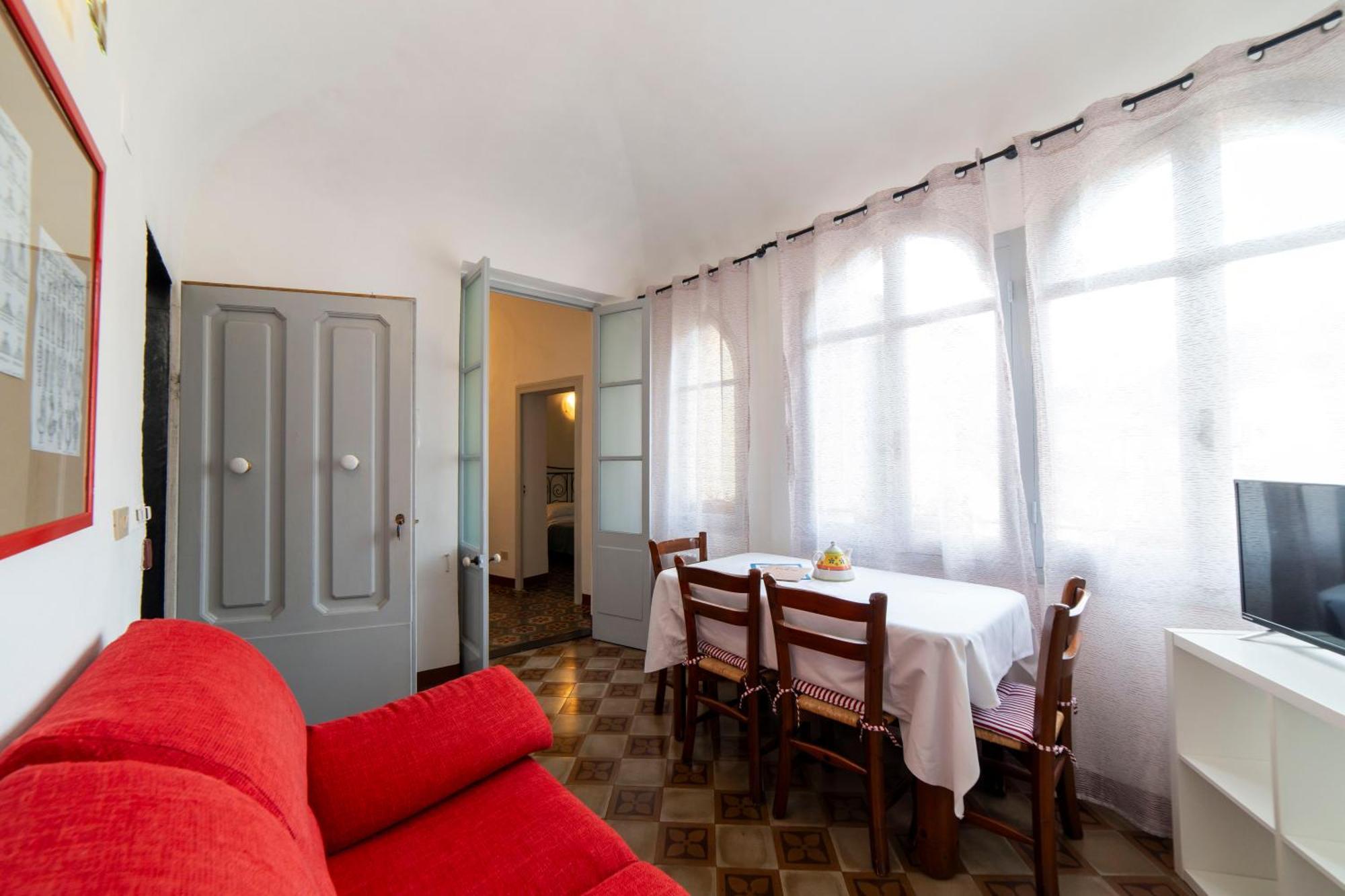 Villa Ca Di Ni à Finale Ligure Extérieur photo
