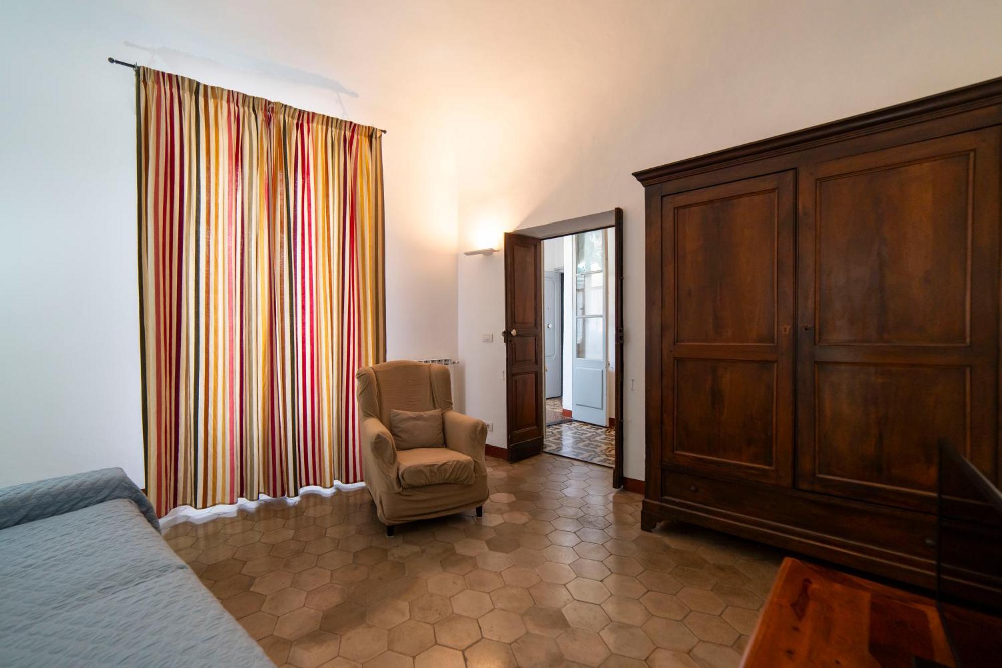 Villa Ca Di Ni à Finale Ligure Extérieur photo