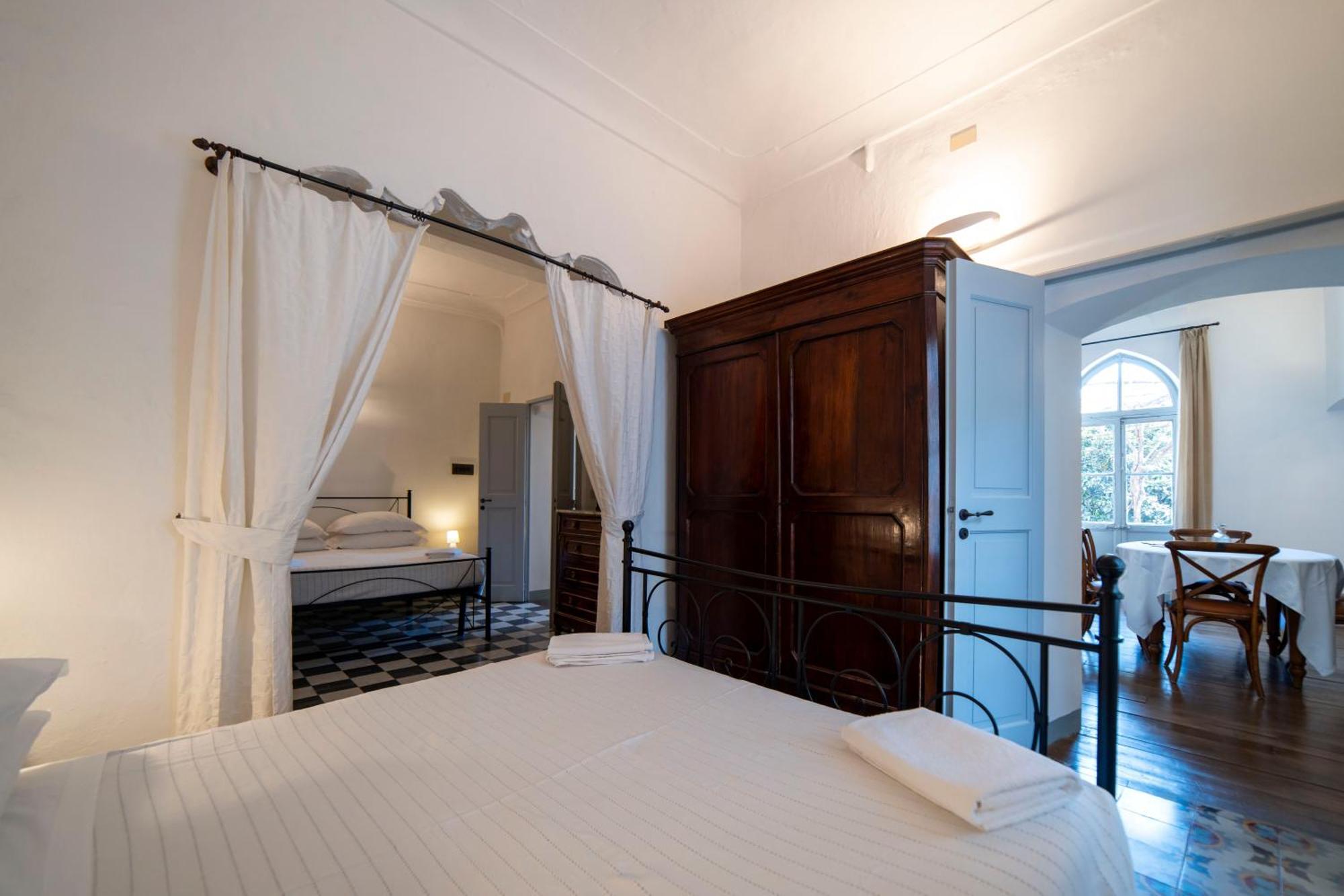 Villa Ca Di Ni à Finale Ligure Extérieur photo