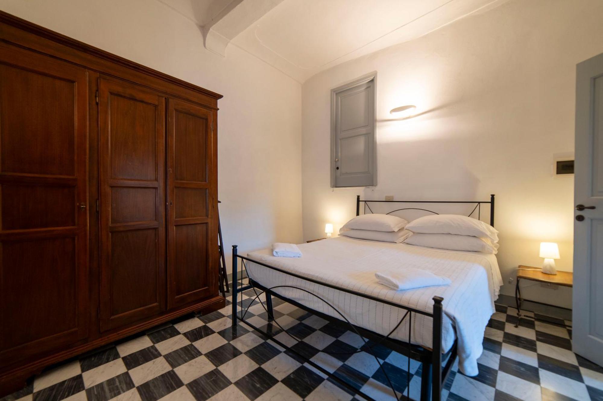 Villa Ca Di Ni à Finale Ligure Extérieur photo