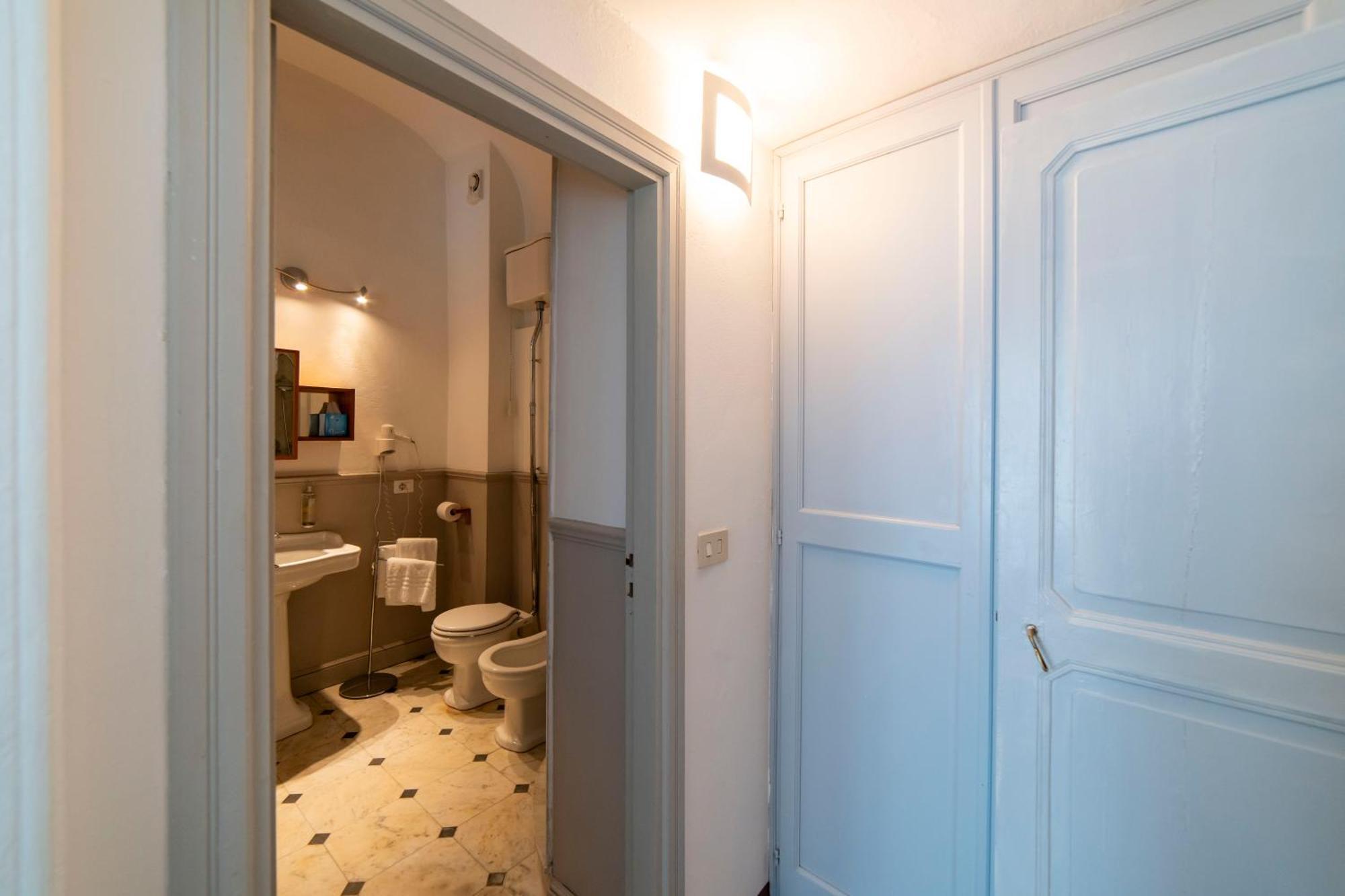 Villa Ca Di Ni à Finale Ligure Extérieur photo