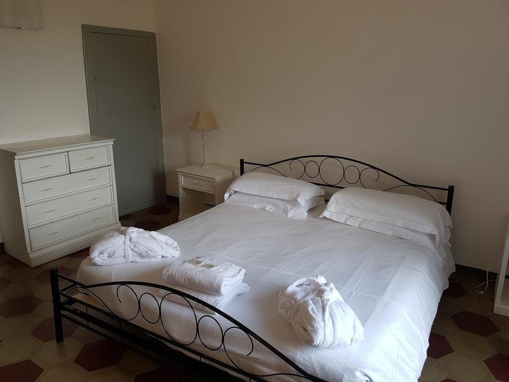Villa Ca Di Ni à Finale Ligure Extérieur photo